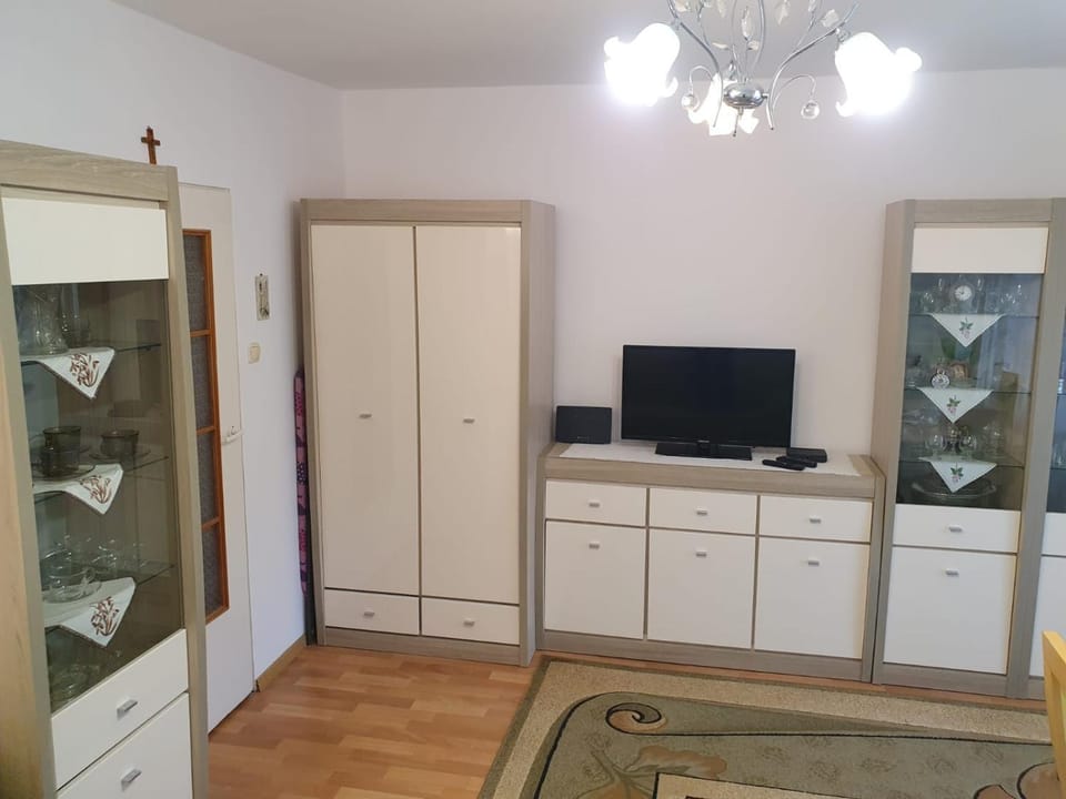 Apartament Lidka Zaprasza Apartment in Pomeranian Voivodeship