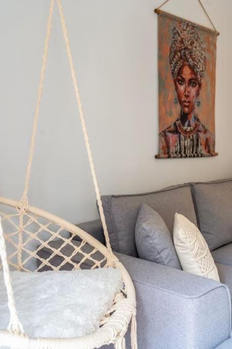 Ella's Cozy escape with balcony! Apartment in Athens