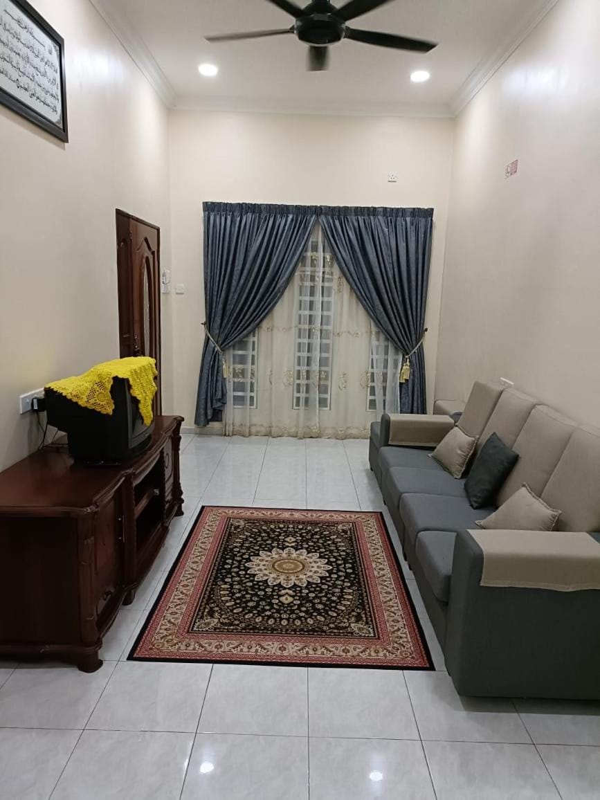 Larut Tin Homestay House in Perak