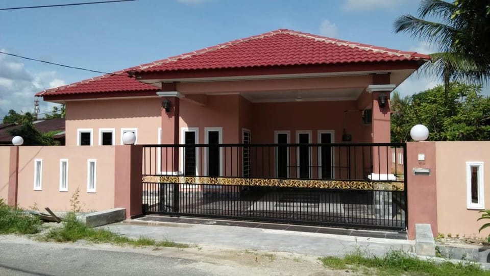 Larut Tin Homestay House in Perak