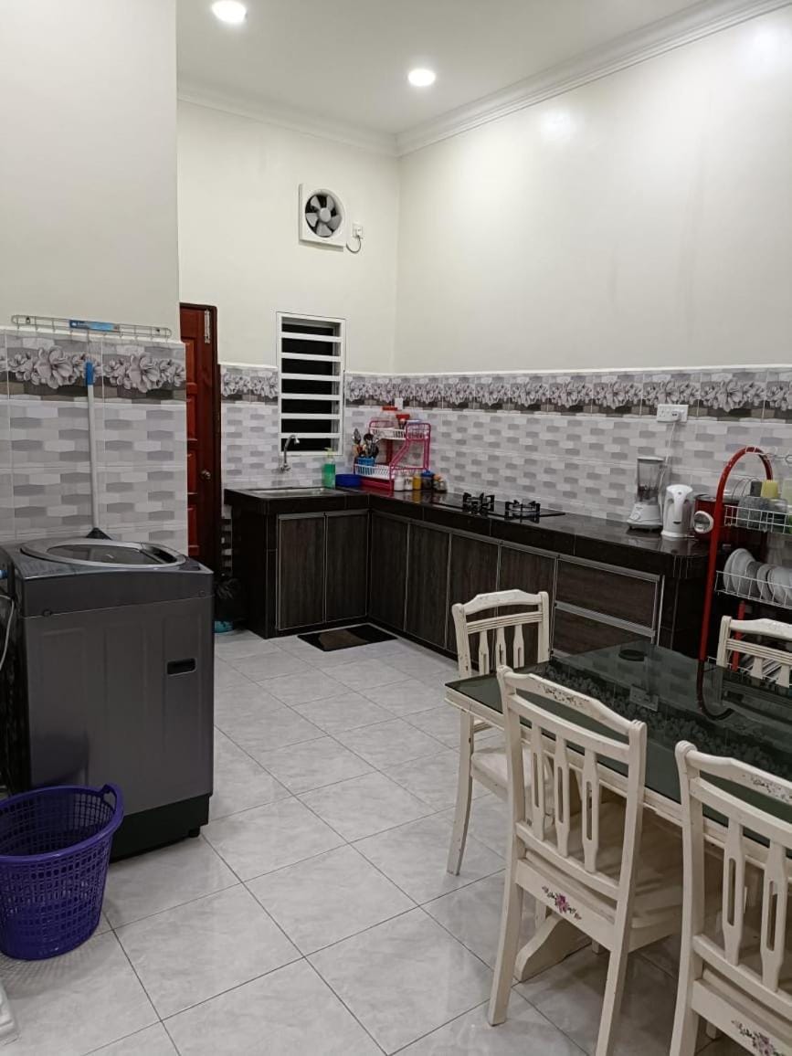 Larut Tin Homestay House in Perak