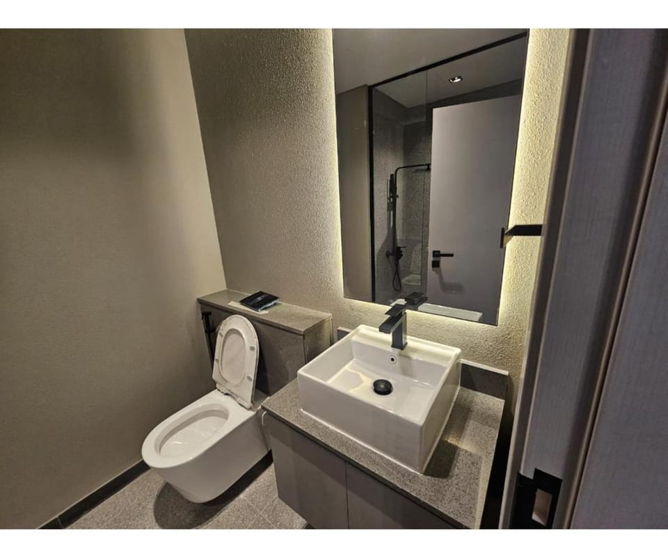 Mohammed bin rashid city district 7 Apartment in Dubai