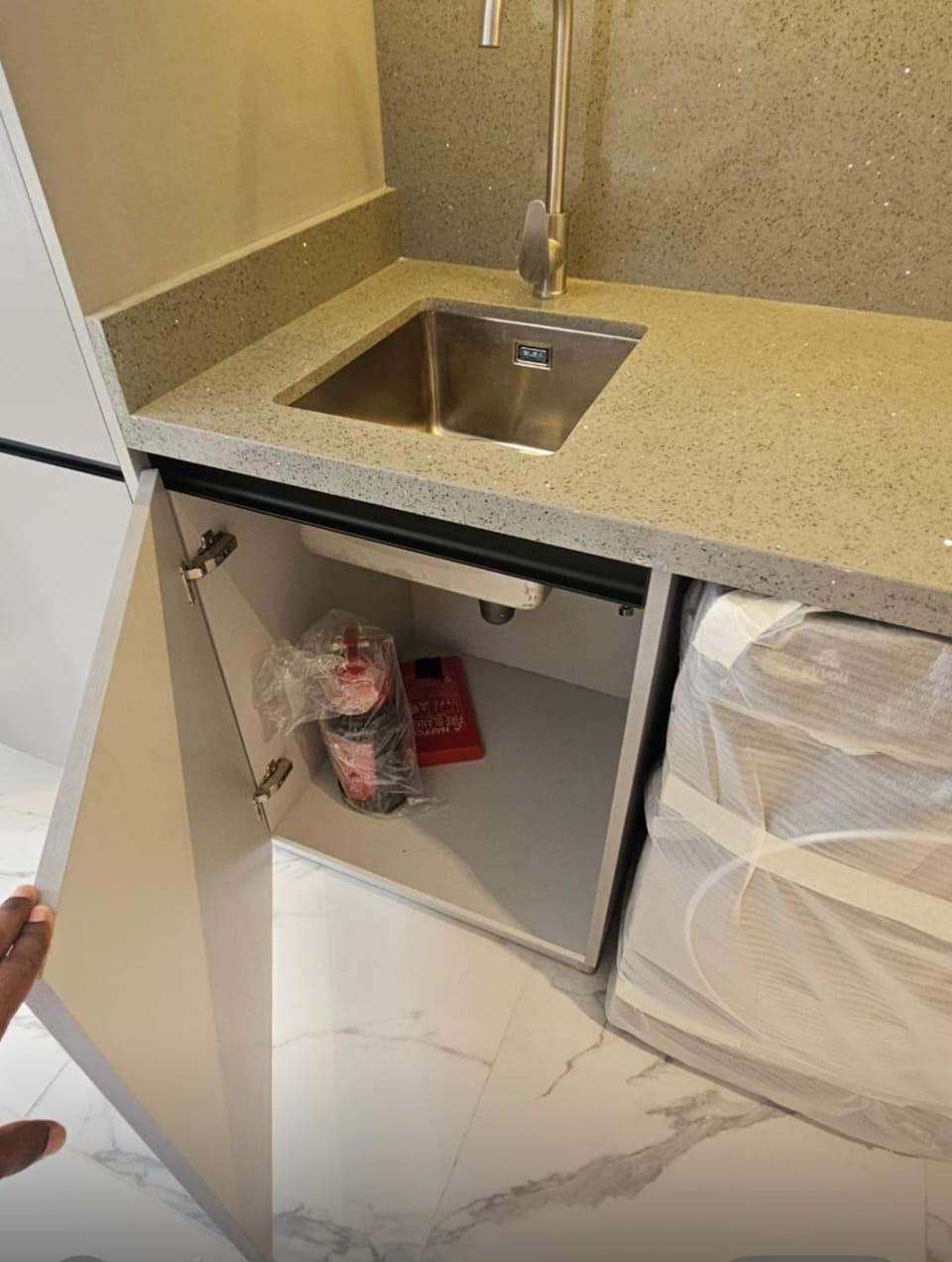 Mohammed bin rashid city district 7 Apartment in Dubai