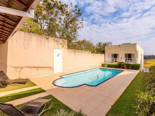 Casa campo cidade de Atibaia House in Atibaia