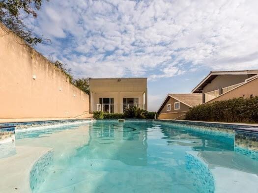 Casa campo cidade de Atibaia House in Atibaia