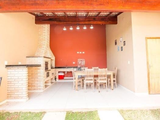 Casa campo cidade de Atibaia House in Atibaia