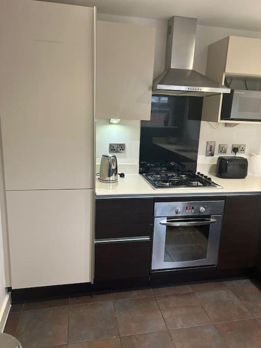 Beautiful Gem in Manchester House in Manchester