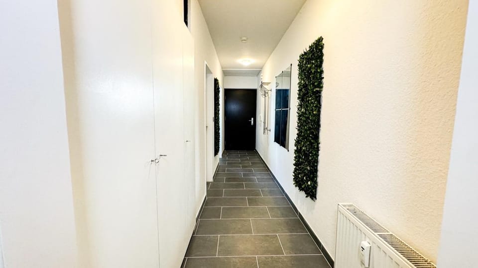 Neustadt Oase Am Park Apartment in Bremen