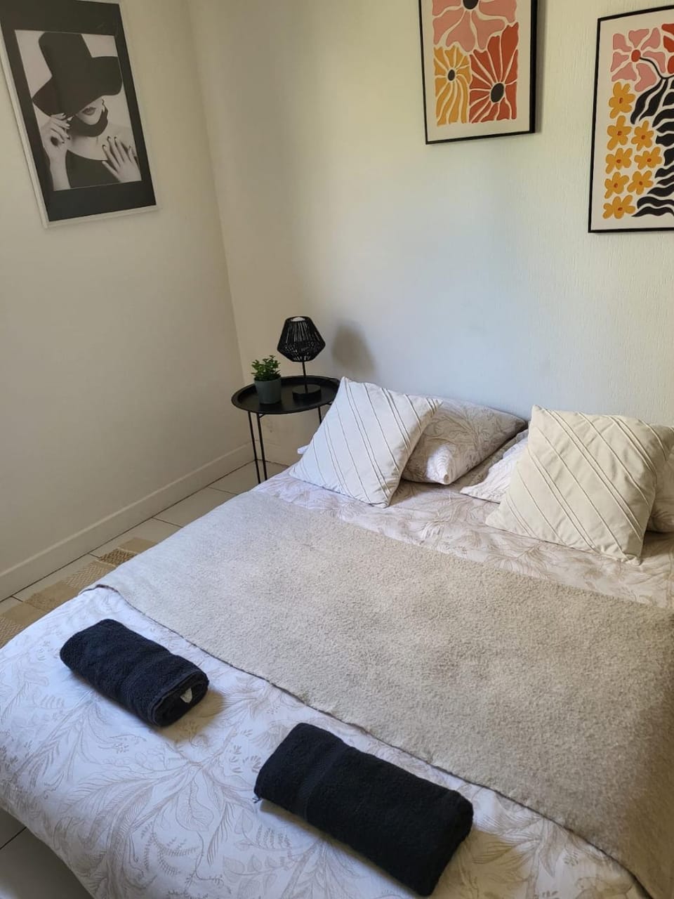 Joli Appartement au cœur de la ville Apartment in Avignon