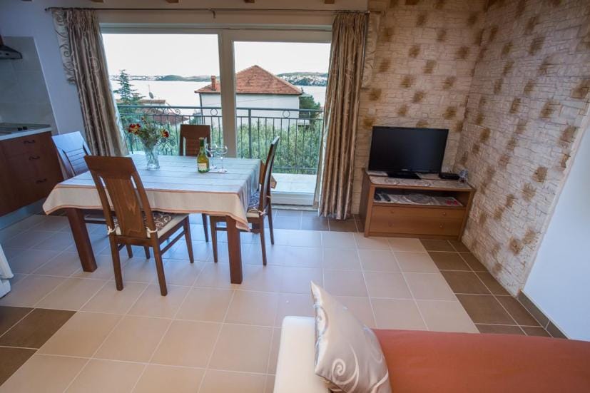 Apartment Julio Apartment in Šibenik-Knin County, Croatia