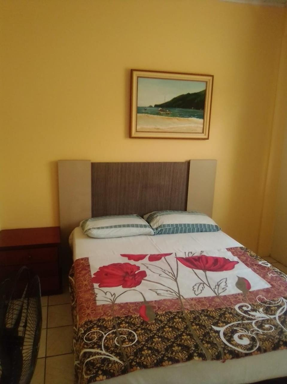 Apartamento nos Ingleses apartamento 03 Apartment in Florianopolis