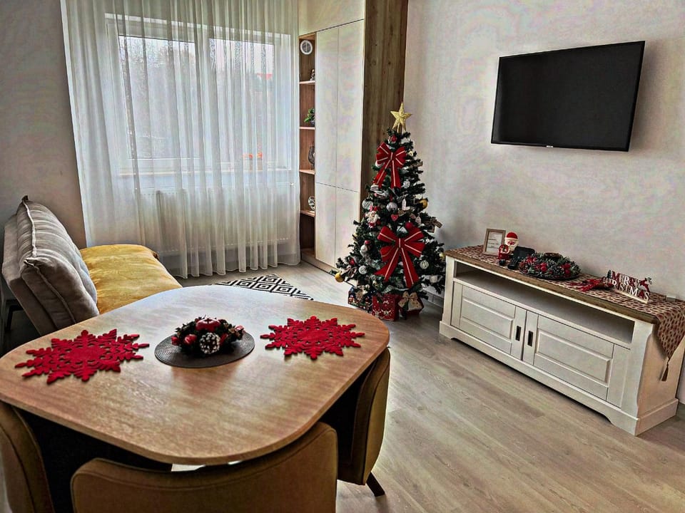 Adam Home Ap Apartment in Romania