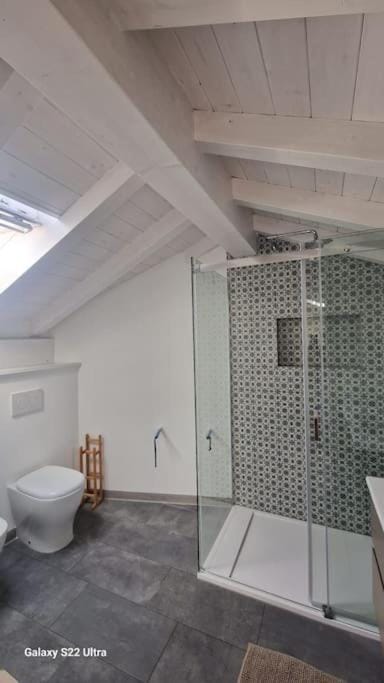 La Gabbianella Apartment in Sestri Levante