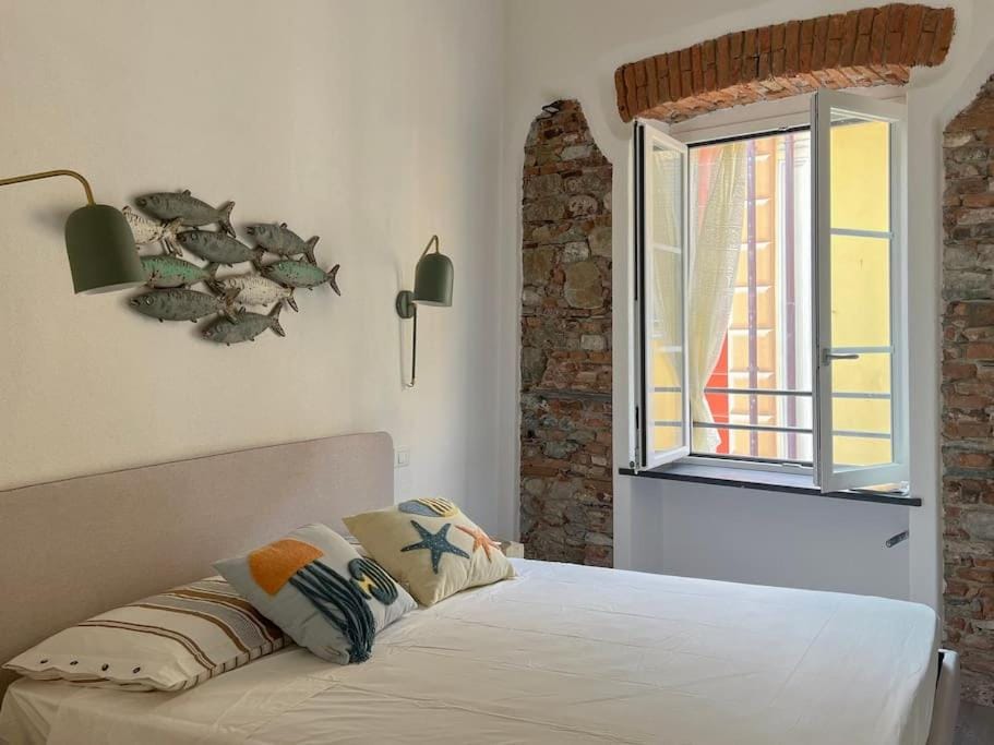 La Gabbianella Apartment in Sestri Levante