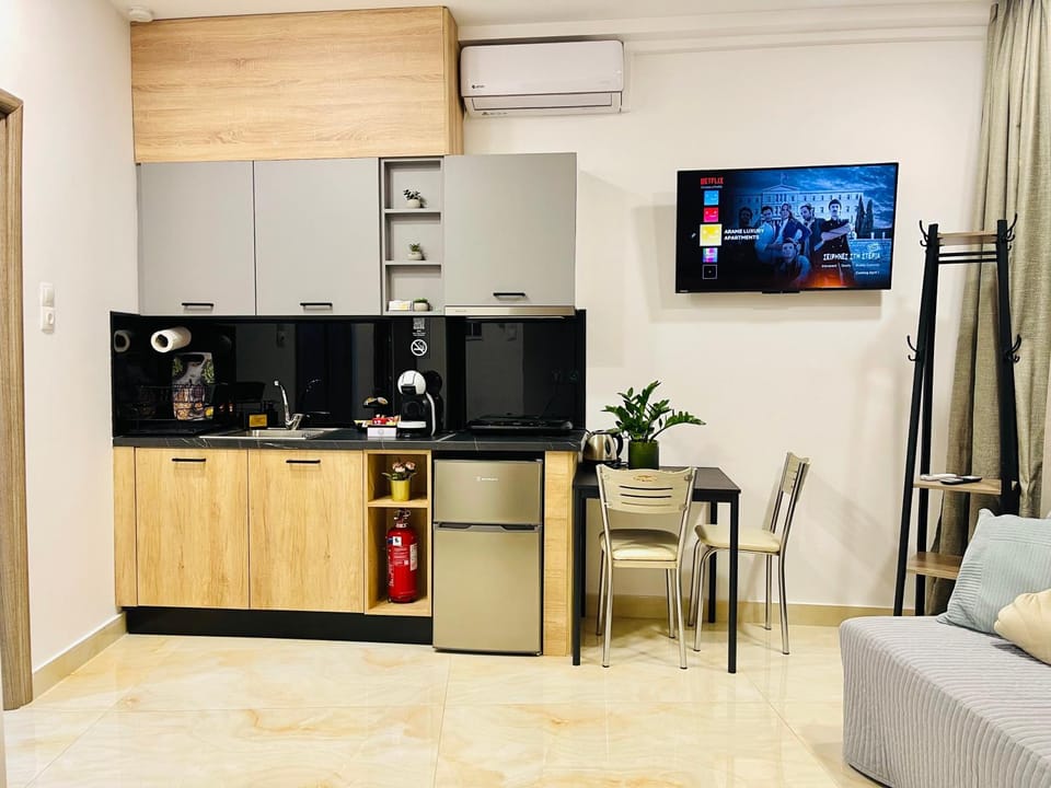Arame Luxury Apartments Apartment in Athens