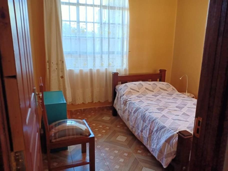 Spacious Home 5 minutes away from Thika Super Highway House in Kenya