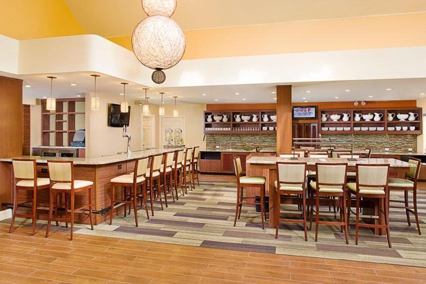 Lounge or bar