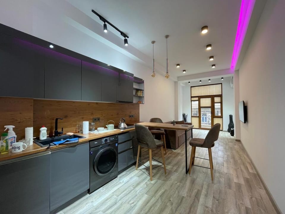 Loft Studio Baku Apartment in Baku