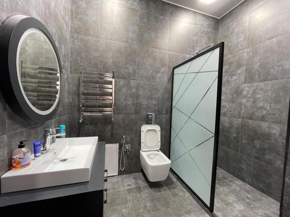 Loft Studio Baku Apartment in Baku