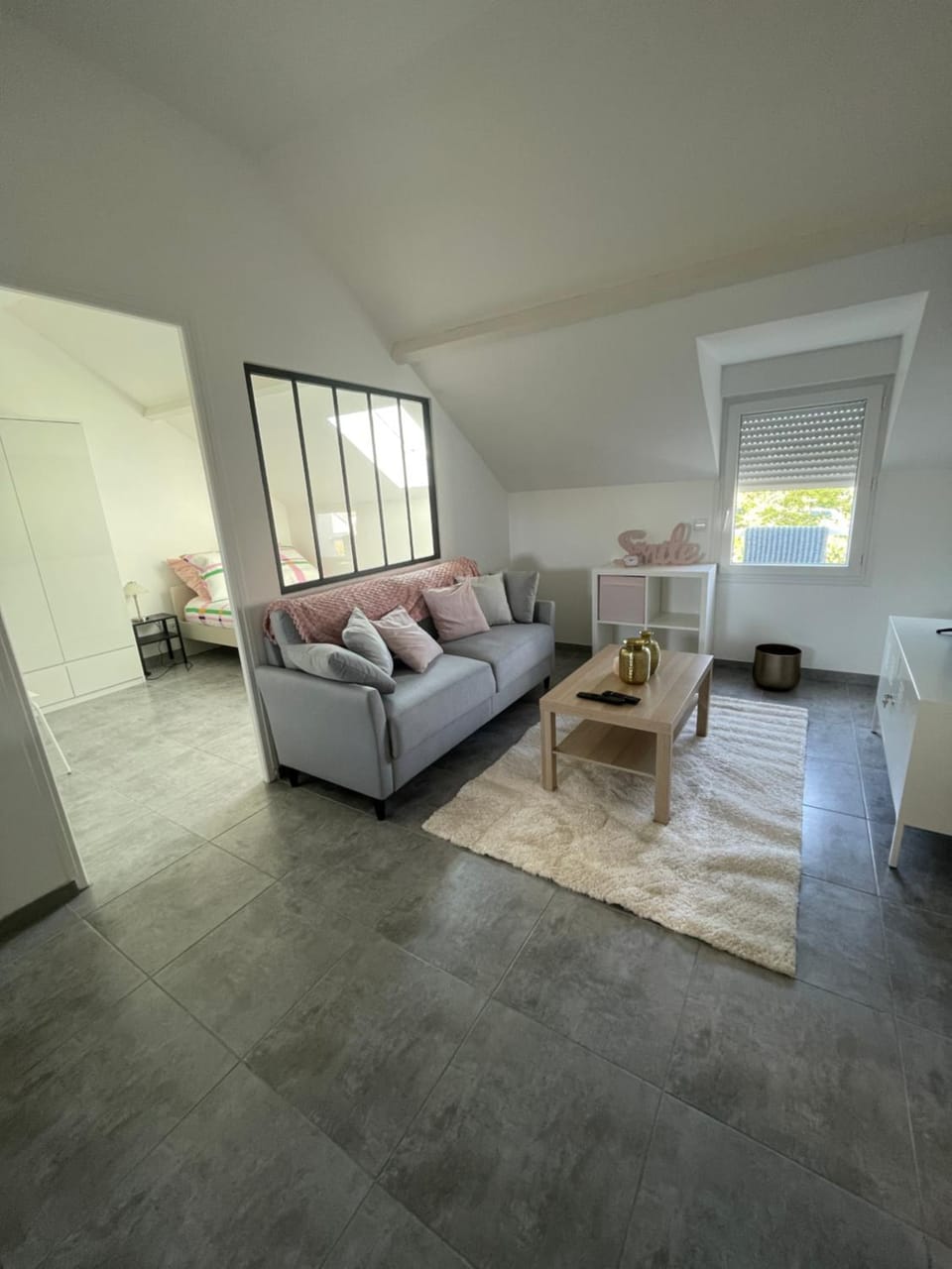 Kenaya K12 Apartment in Normandy