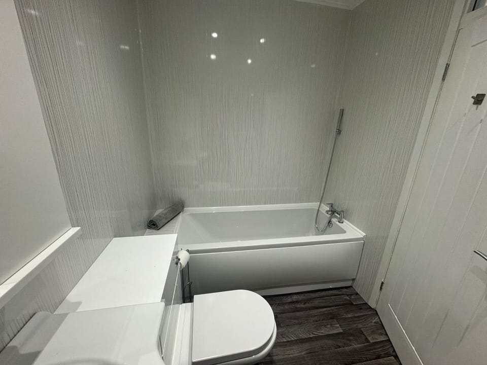Toilet, Bathroom, Bath