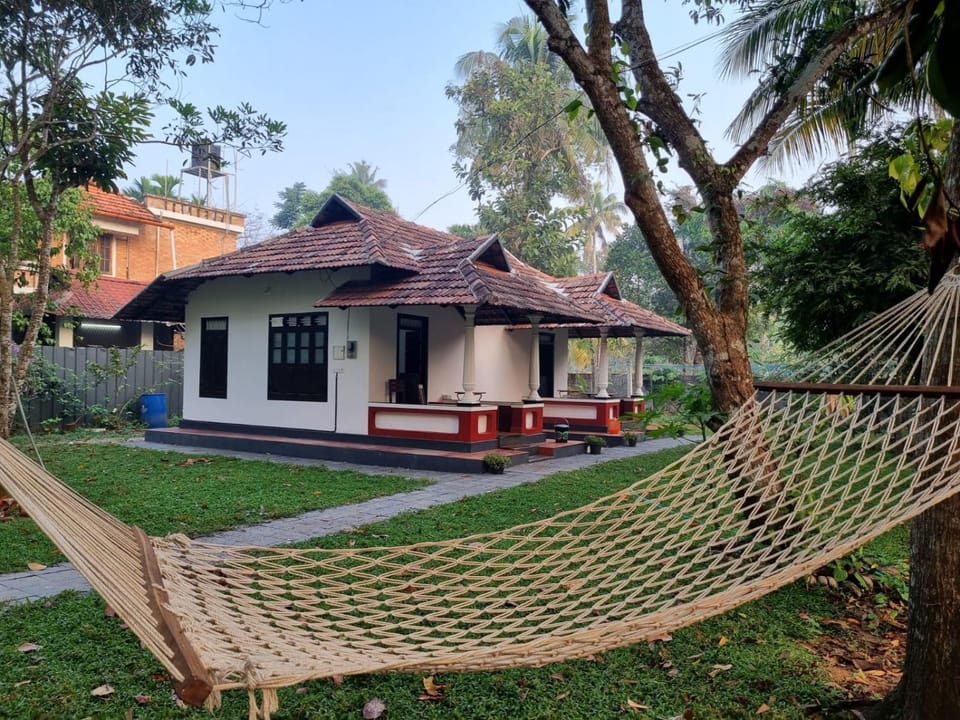 Marari Arattukulam Haven Vacation rental in Kerala