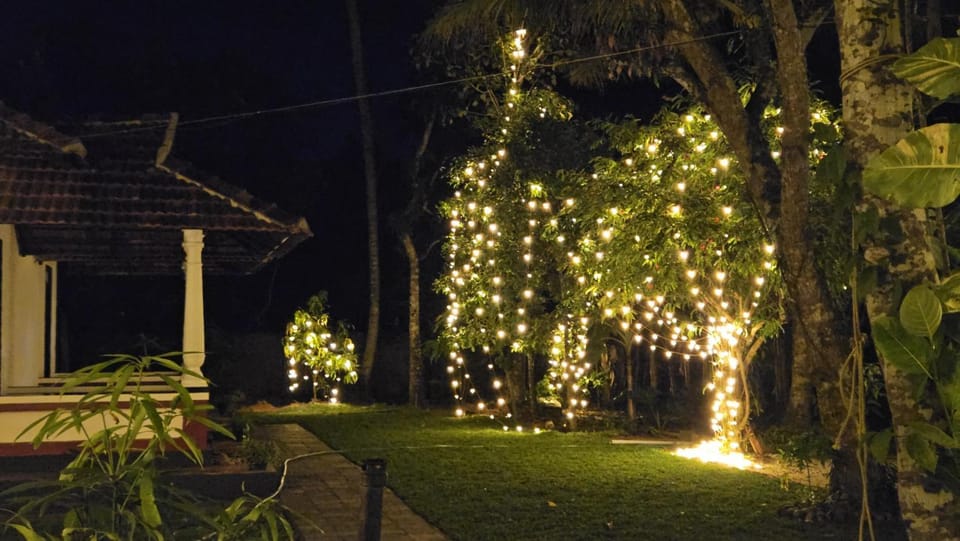 Marari Arattukulam Haven Vacation rental in Kerala