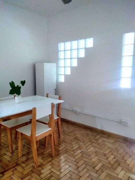 El Jacarandá de Coghlan Apartment in Buenos Aires
