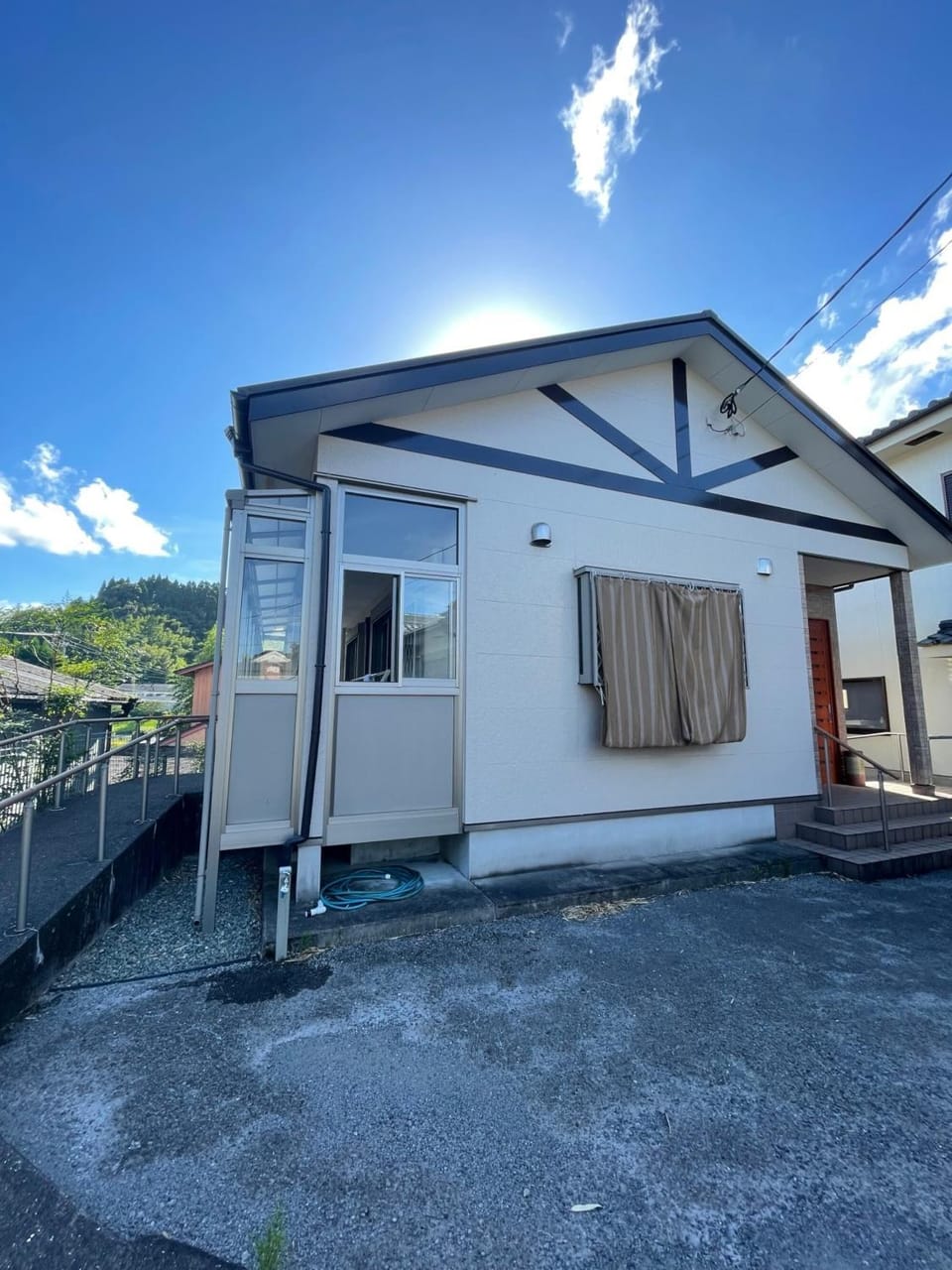 民泊くすの里 Apartment in Japan