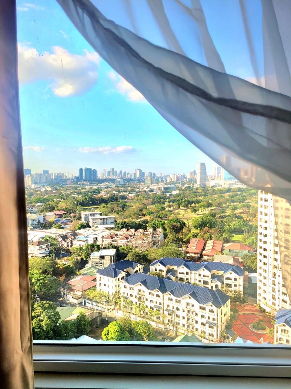 City view