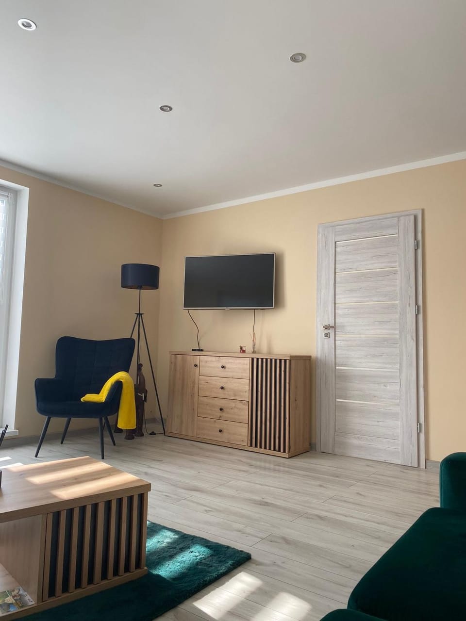 TV and multimedia, Living room