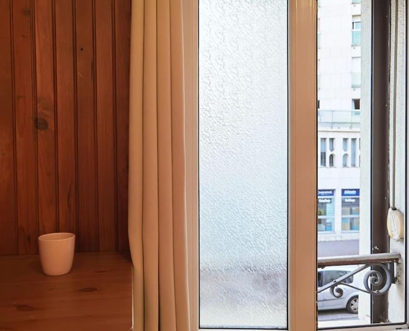 Full equipped sunshine studio near Bibliothèque Apartment in Paris