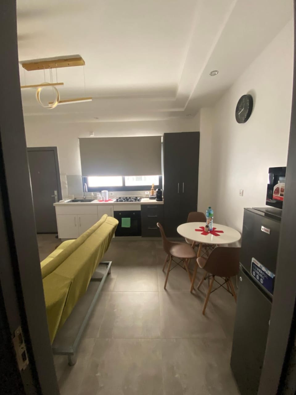 Appartement - Mermoz Apartment in Dakar