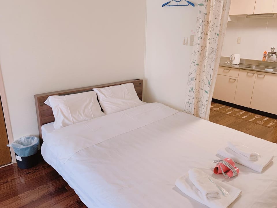 sweet house Apartment in Sapporo