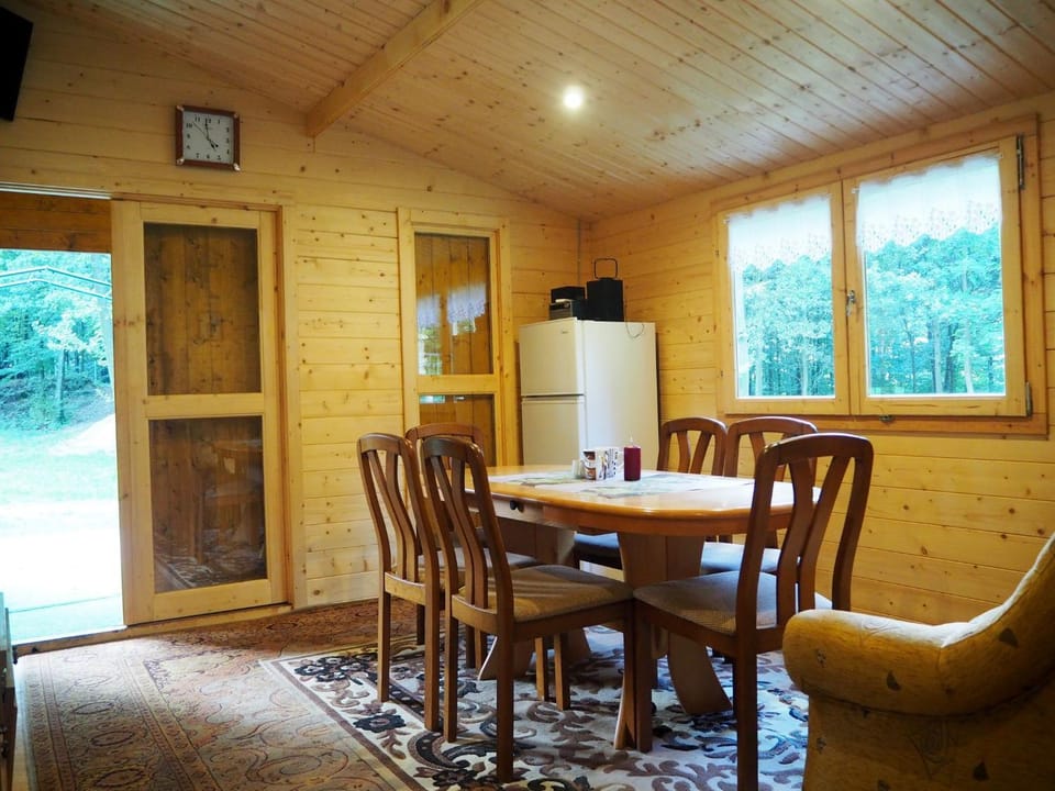 Ranczo w Dolinie Biskupice House in Poland