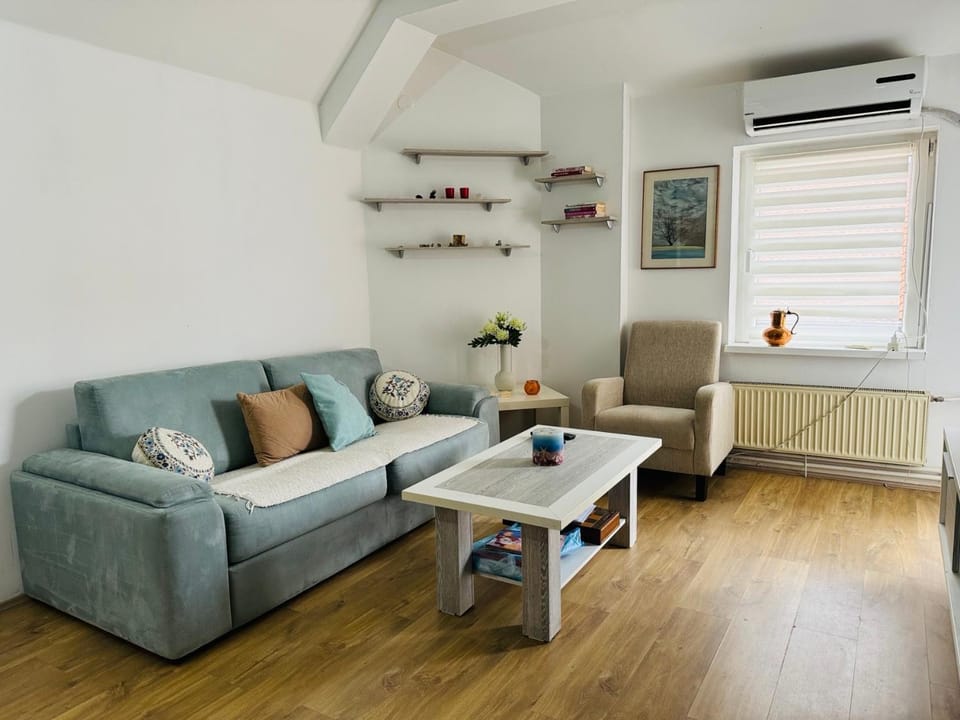 Nona Apartment Apartment in Skopje