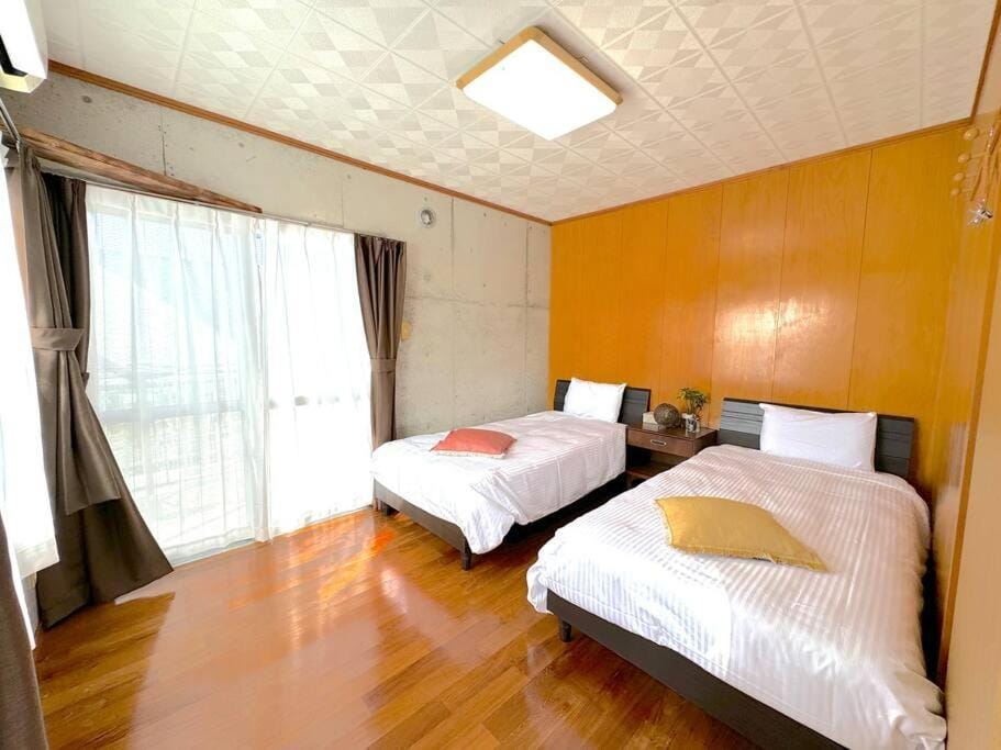 ANGO Ishigakijima 1 House in Okinawa Prefecture