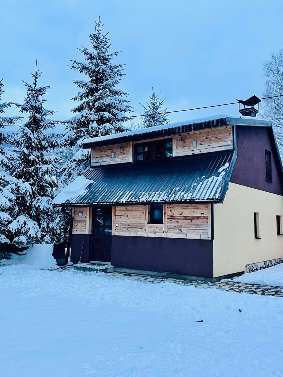 Barba Lux Apartment in Montenegro