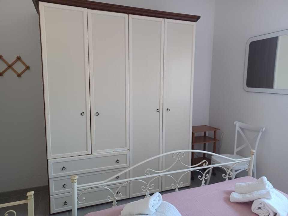 AL 70 Villa Leporano Marina Villa in Province of Taranto