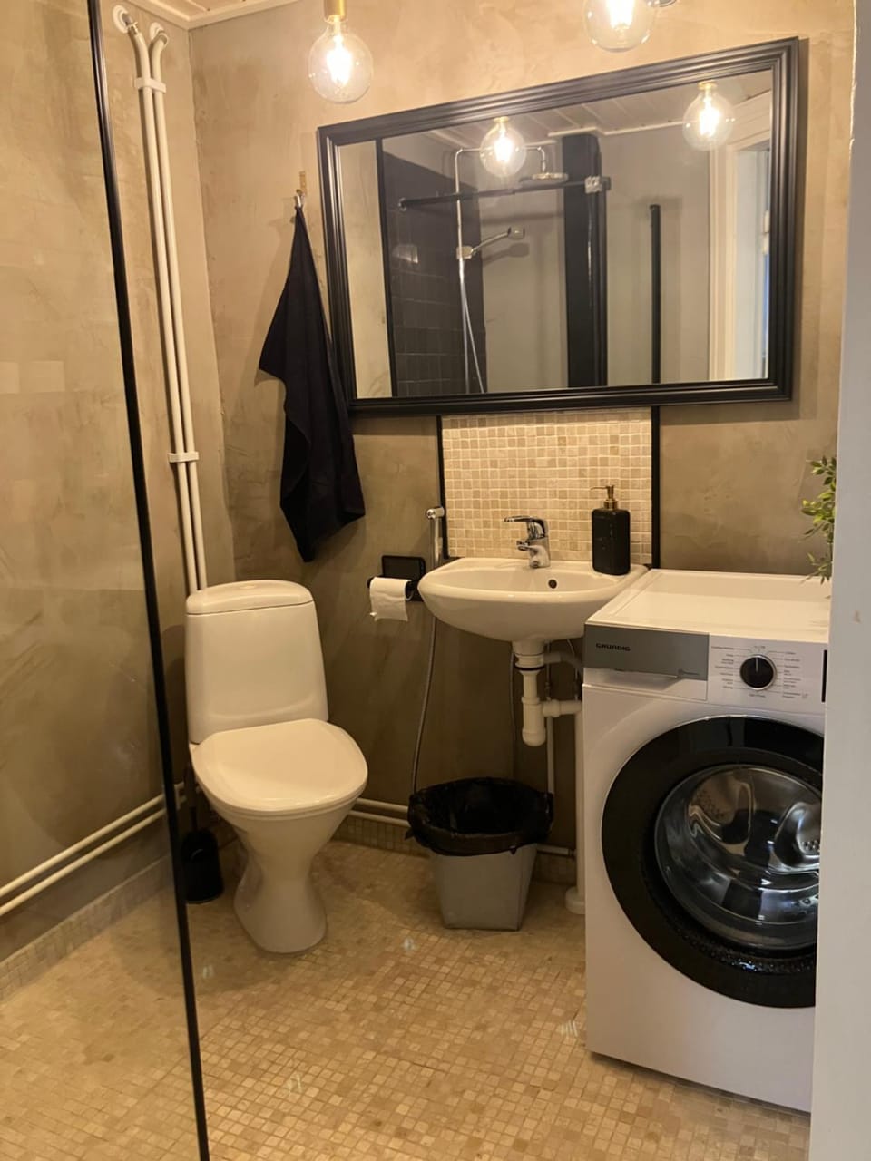 Vanha Kanttorila, , Huoneisto A 2-kerroksinen Apartment in Uusimaa