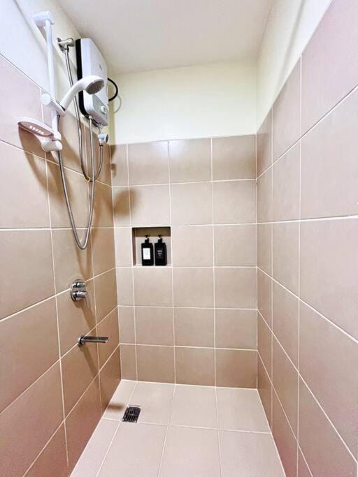 NEW! Studio Condo in Prisma Residences Pasig Apartment in Pasig