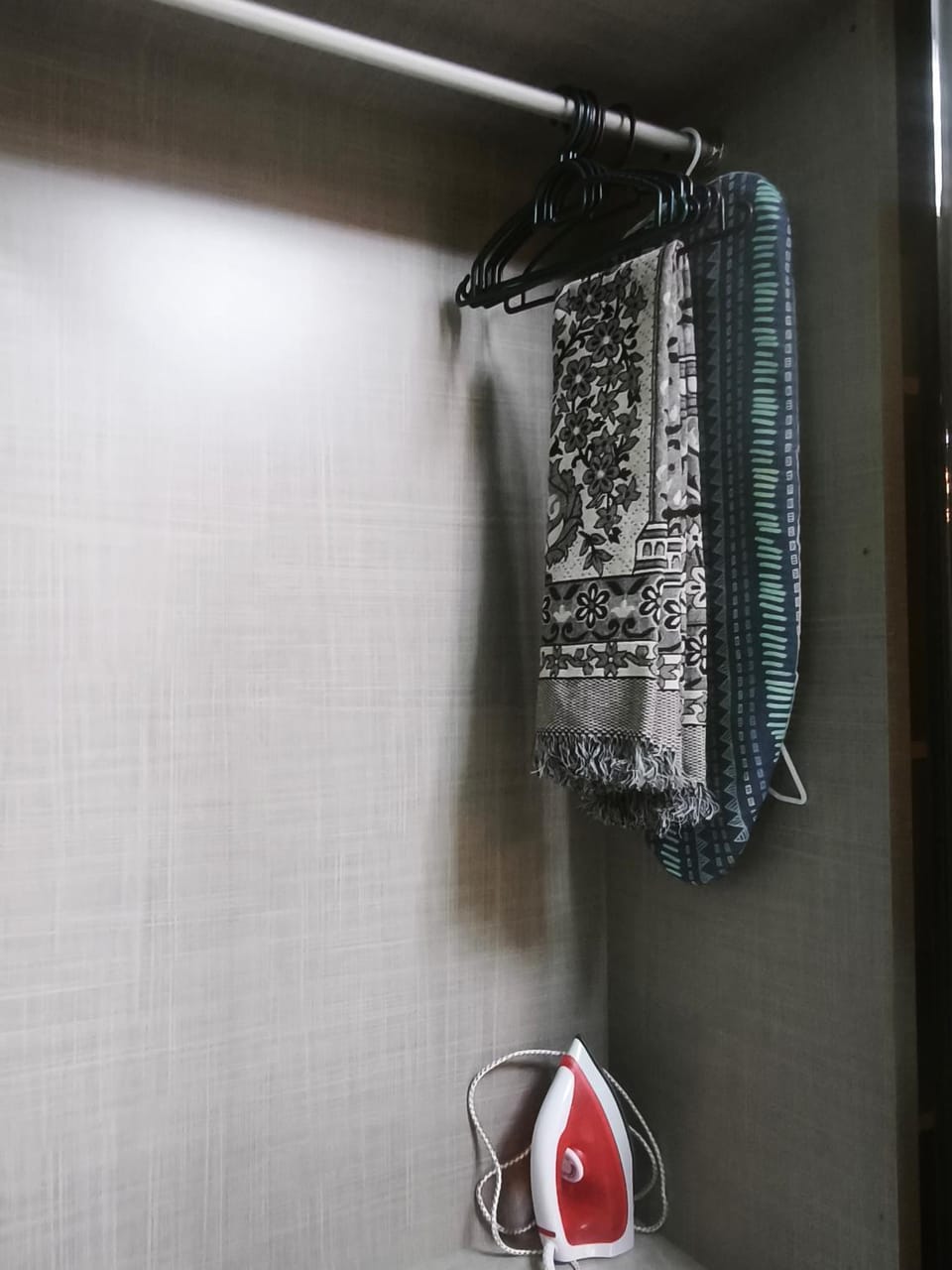 wardrobe