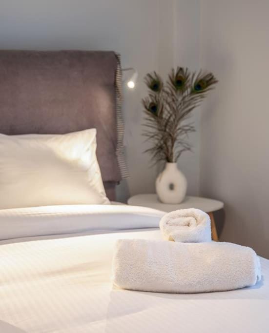 Homie 3BD Apart in Pagrati Apartment in Athens
