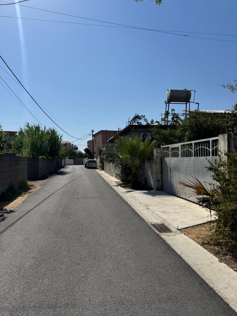 Day, Neighbourhood, Street view