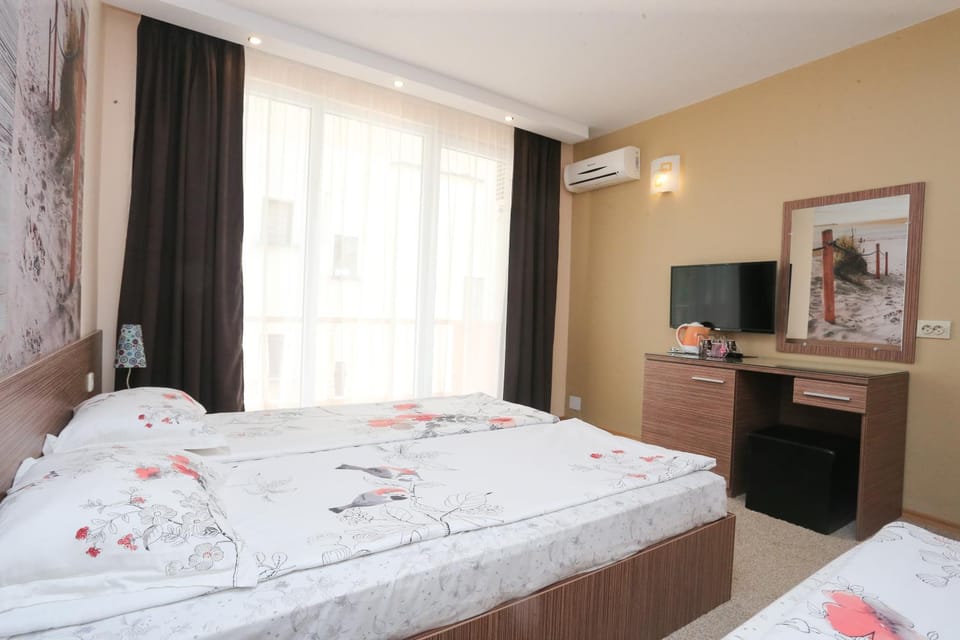 Stella Del Mare Guest House Bed and Breakfast in Burgas Province
