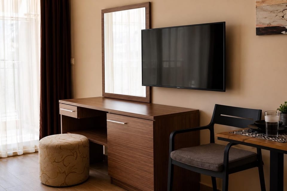 Stella Del Mare Guest House Bed and Breakfast in Burgas Province