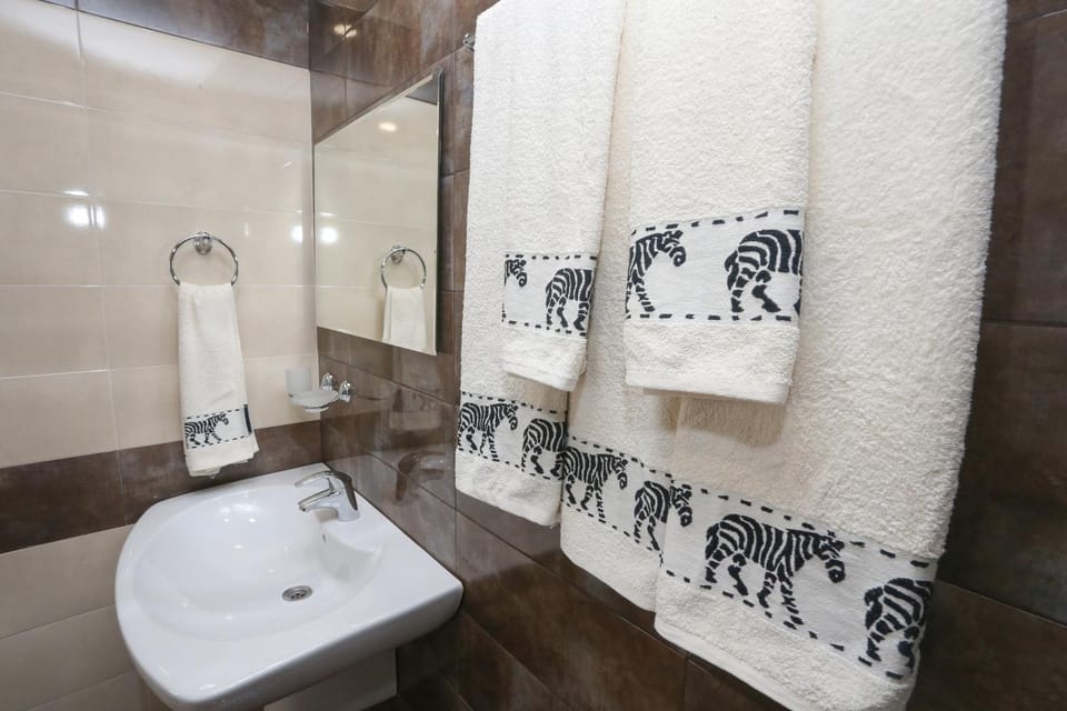 Stella Del Mare Guest House Bed and Breakfast in Burgas Province