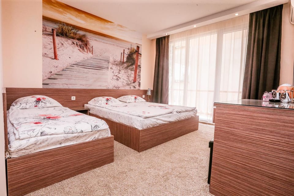 Stella Del Mare Guest House Bed and Breakfast in Burgas Province