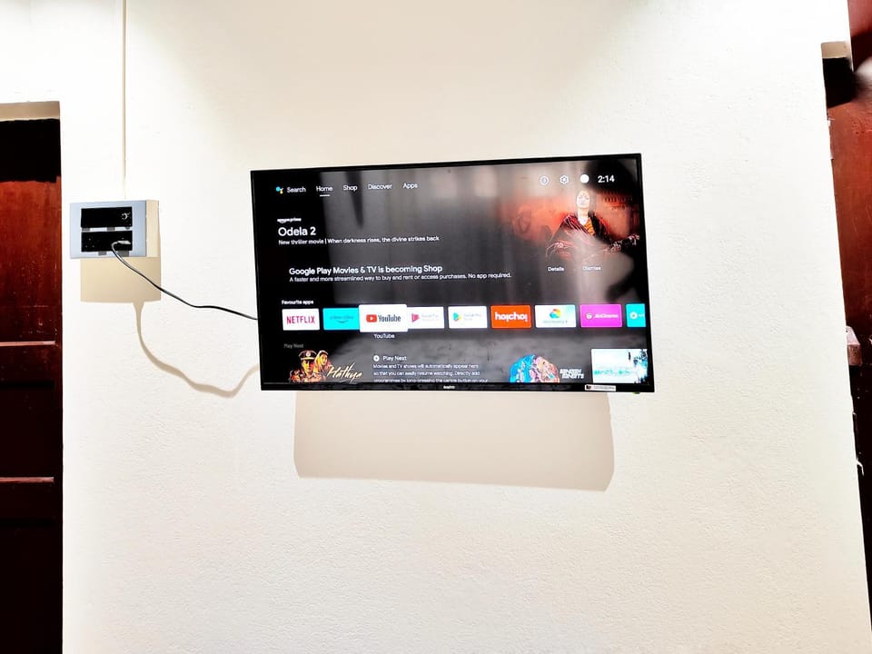 TV and multimedia