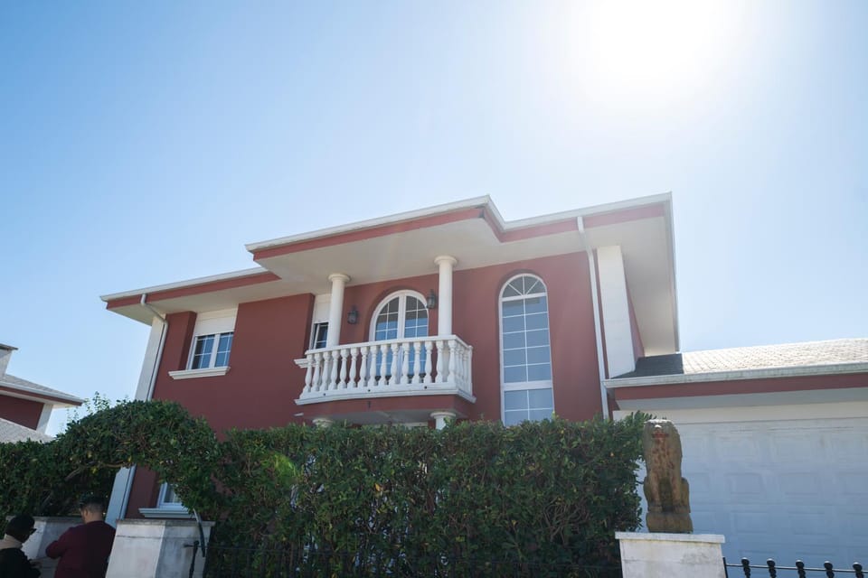 Chalet grande en Soto de la Marina House in Cantabria